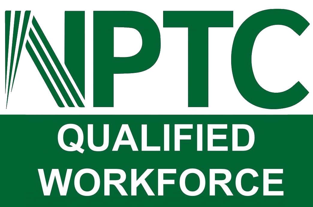 NPTC Qualified Workforce